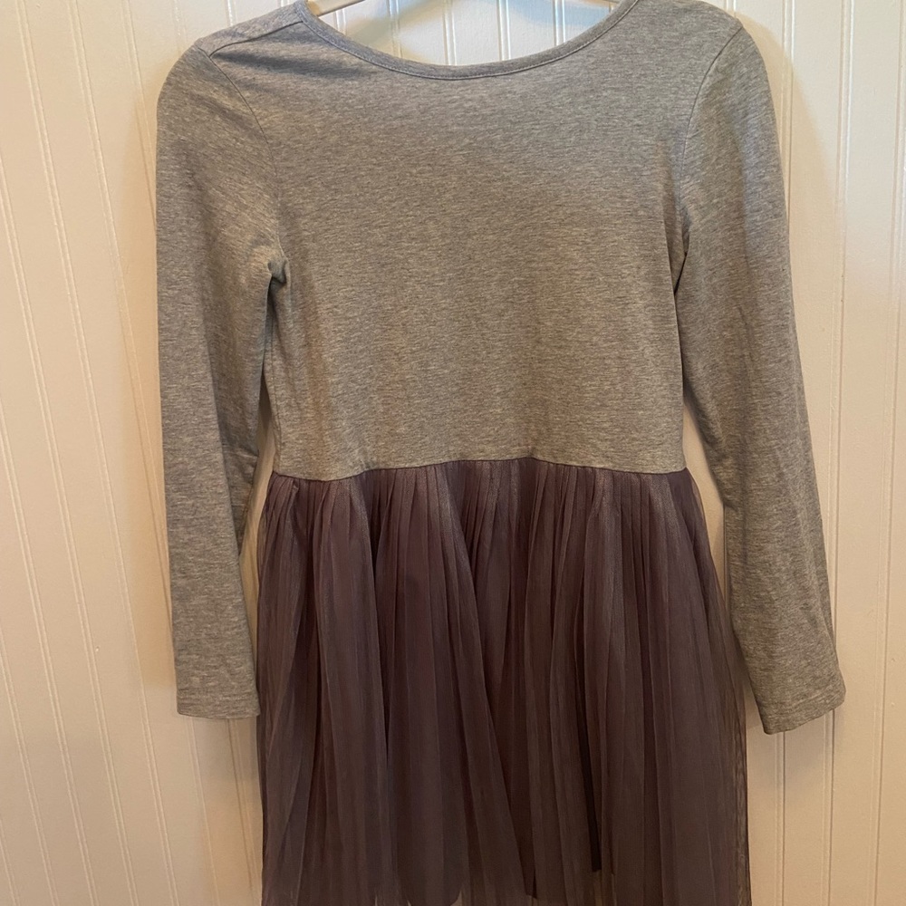 GAP DRESS